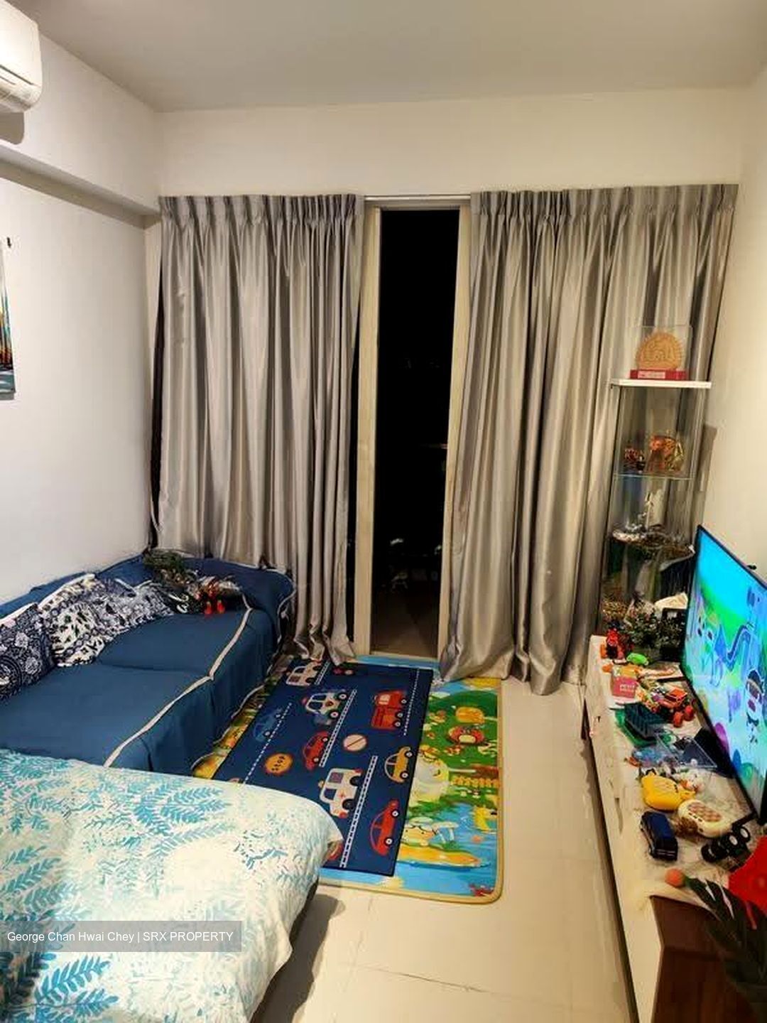 Vacanza @ East (D14), Condominium #613355351